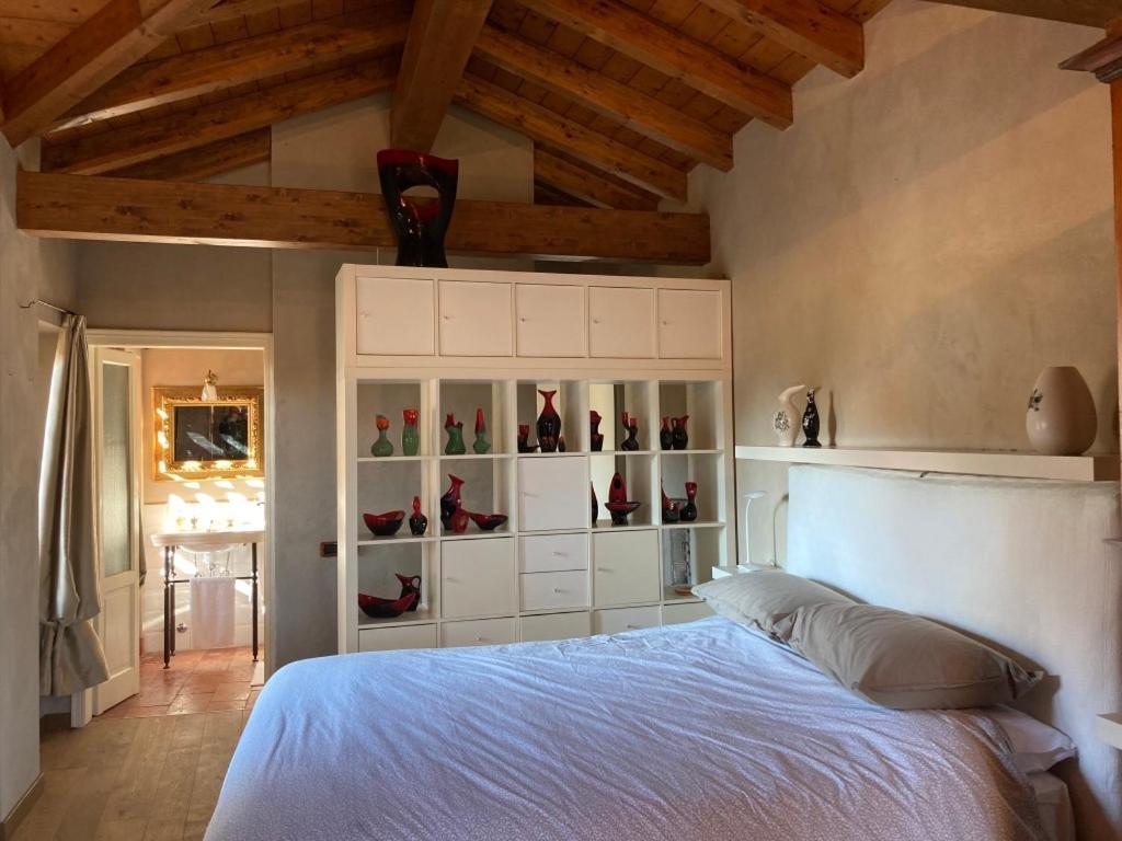 Casetta Camilla Varese Bagian luar foto