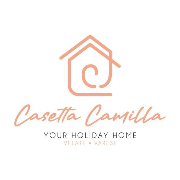 Casetta Camilla Varese Bagian luar foto