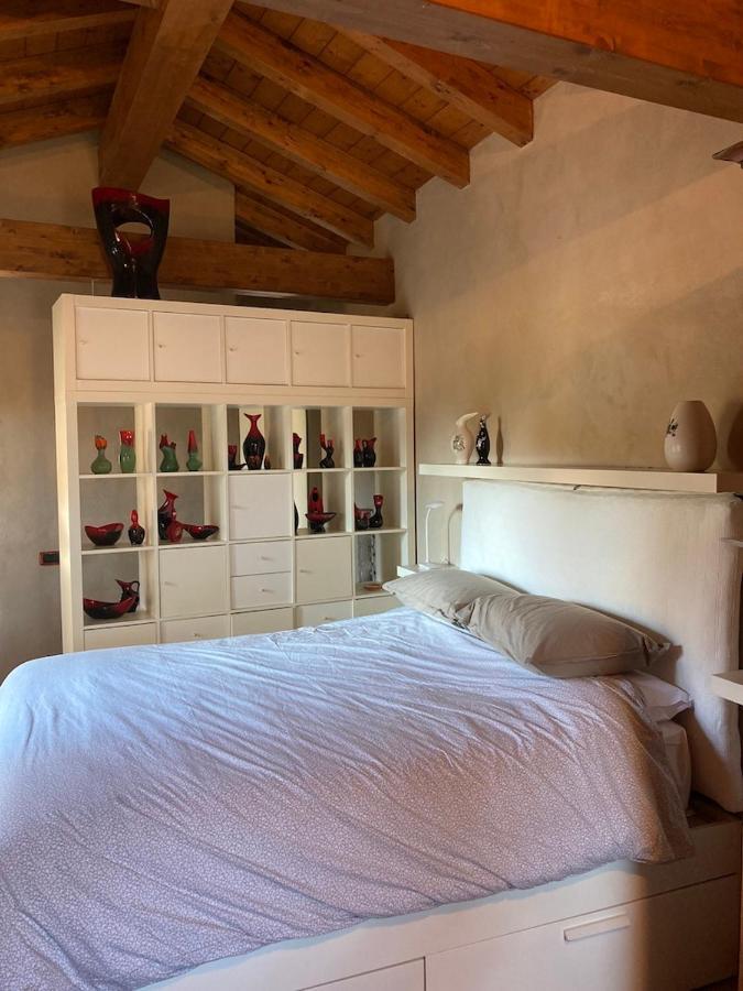 Casetta Camilla Varese Bagian luar foto